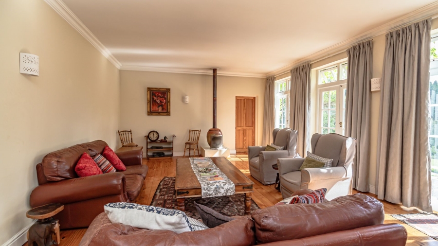 Commercial Property for Sale in Sedgefield Rural Western Cape